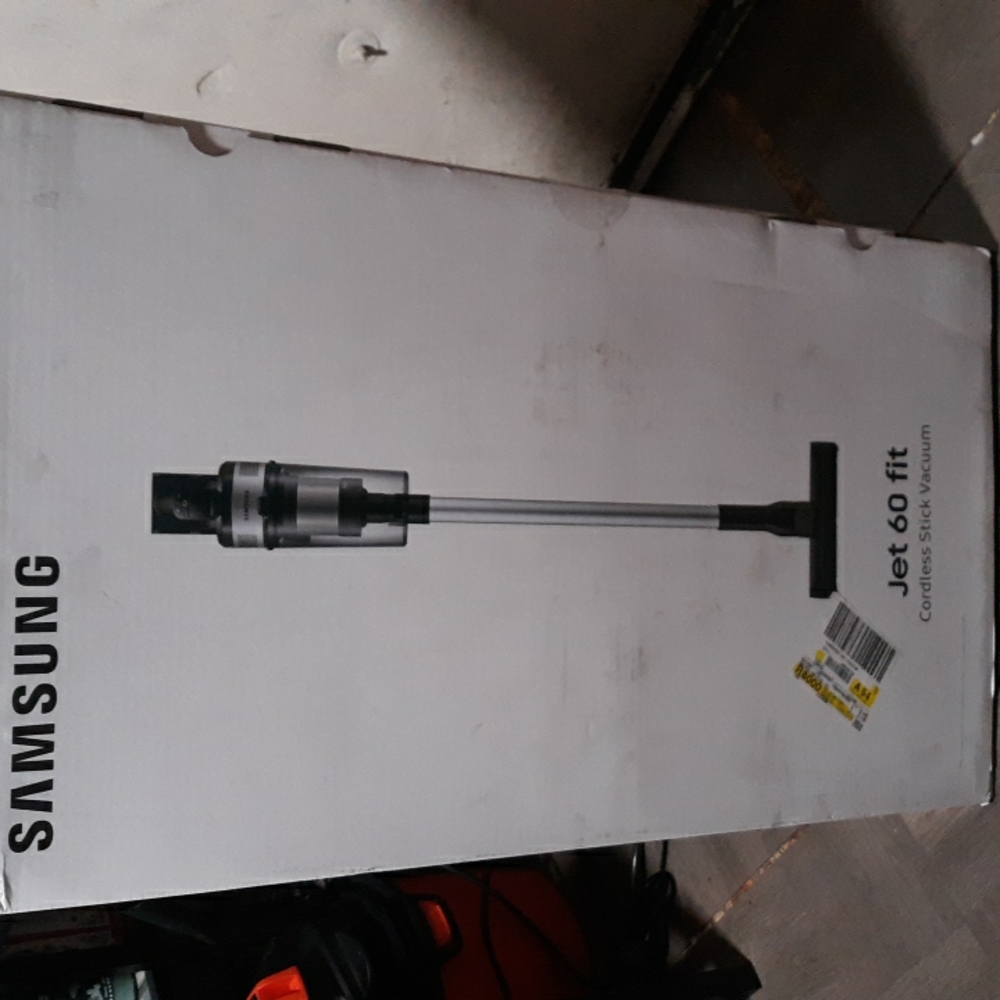 Samsung Vacuum Cleaner